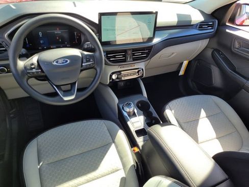 New 2026 Ford Escape Active w/ Tech Pack #1 FWD image 8