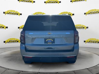 Used 2023 Chevrolet Tahoe LT