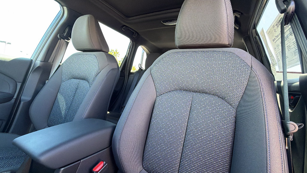 New 2026 Subaru Forester Premium AWD/4WD image 11