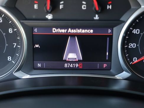 Used 2022 GMC Terrain SLE w/ Driver Convenience Package AWD/4WD image 22