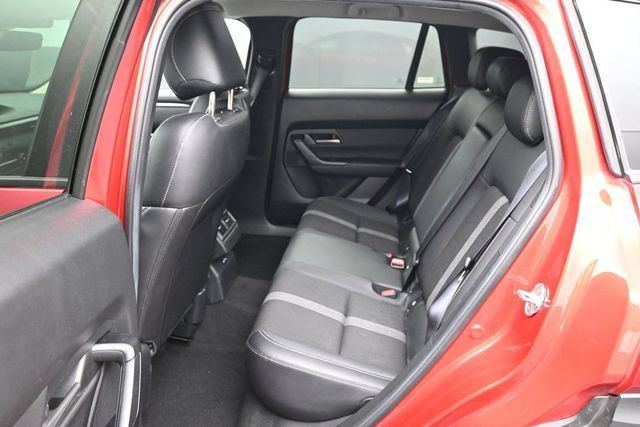 Used 2025 MAZDA CX-50 AWD 2.5 S w/ Preferred Package image 9