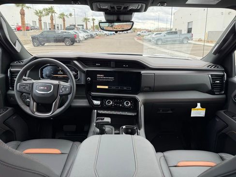 New 2026 GMC Sierra 1500 AT4 w/ AT4 Premium Package image 20