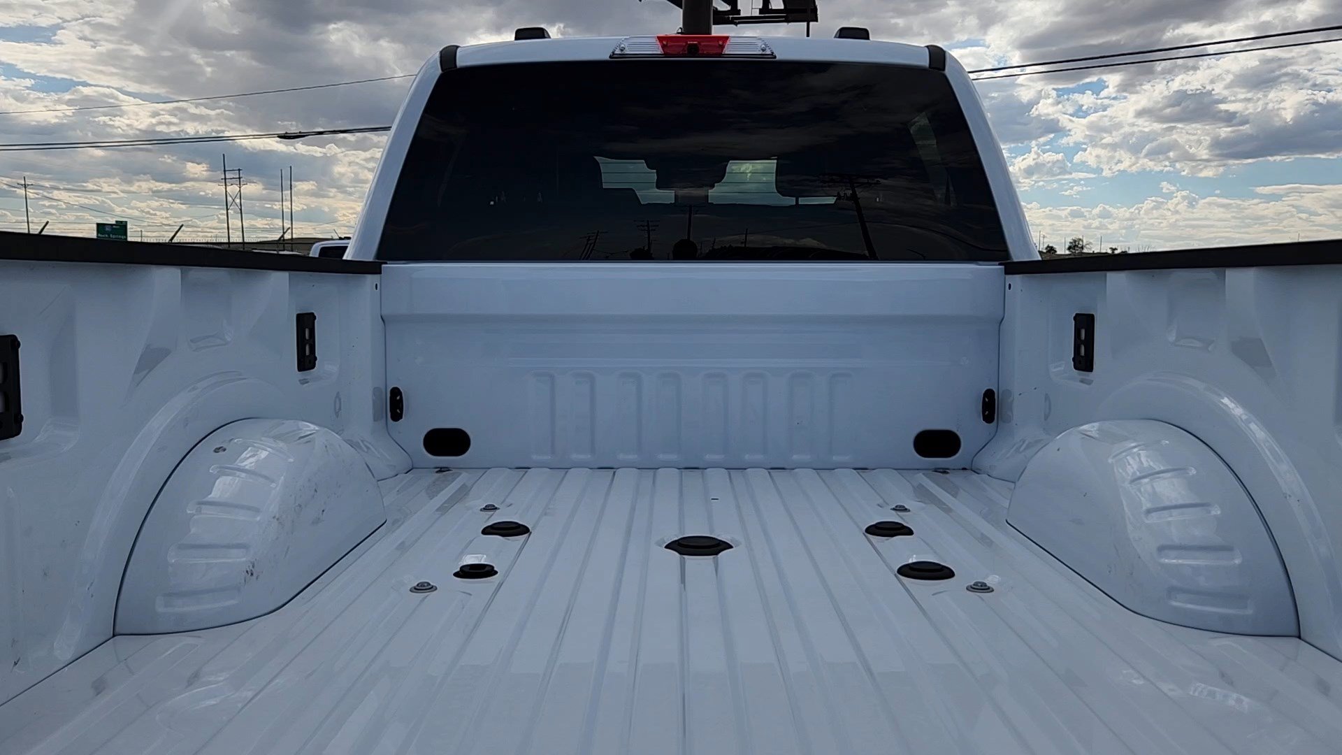 Used 2026 Ford F250 Lariat AWD/4WD image 19
