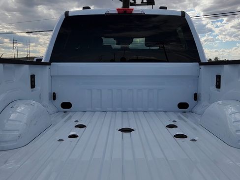 Used 2026 Ford F250 Lariat AWD/4WD image 19