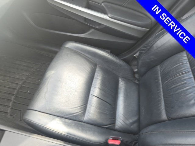 Used 2009 Honda Accord EX-L image 9