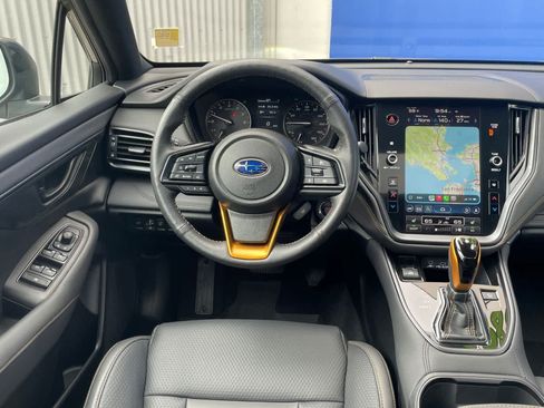 Used 2025 Subaru Outback Wilderness image 13