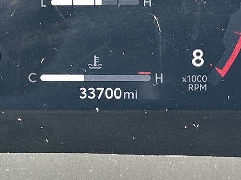 Used 2024 Toyota Tacoma TRD Off-Road image 22