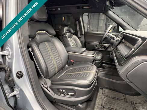 Used 2024 Rivian R1S Adventure image 4