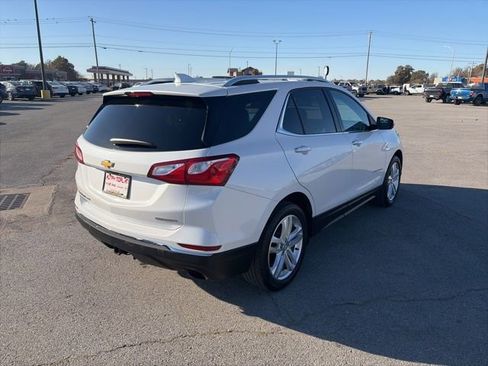 Used 2020 Chevrolet Equinox Premier image 6