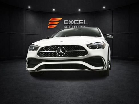 Used 2023 Mercedes-Benz C 300 C 300 image 53