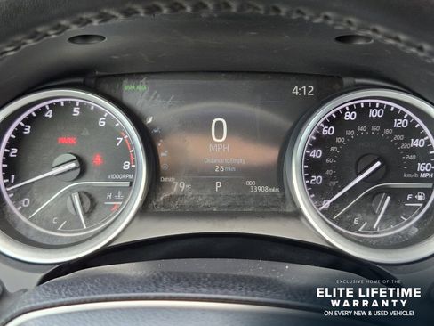 Used 2024 Toyota Camry XLE FWD image 13