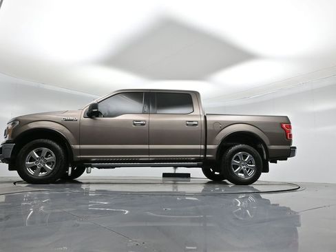 Used 2019 Ford F150 XLT w/ Equipment Group 302A Luxury image 7