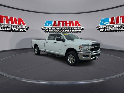 Used 2024 RAM 3500 Big Horn