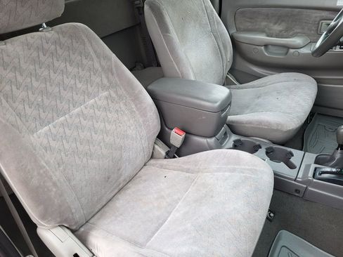 Used 2002 Toyota Tacoma 4x4 Xtracab V6 image 17