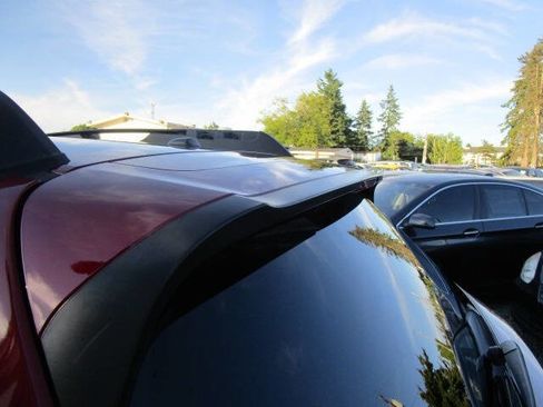 Used 2018 Subaru Outback 2.5i Limited image 11