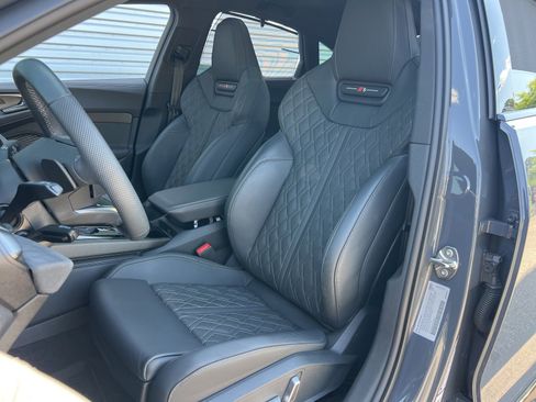 Used 2025 Audi S5 Prestige w/ Prestige Package AWD/4WD image 37