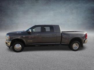 Used 2022 RAM 3500 Laramie AWD/4WD video 3