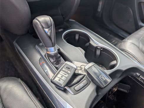 Used 2014 Acura MDX SH-AWD w/ Technology Package image 17