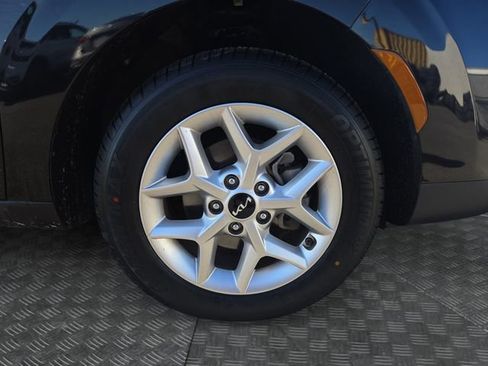 Used 2022 Kia Soul LX w/ Technology Package FWD image 34