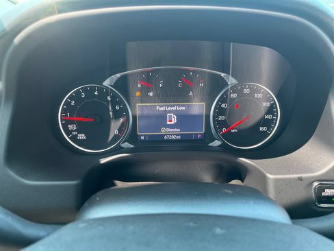 Used 2020 GMC Acadia SLT w/ Premium Package FWD image 15