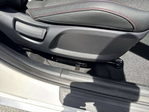 Used 2023 Kia Soul GT-Line w/ GT-Line Technology Package FWD image 45