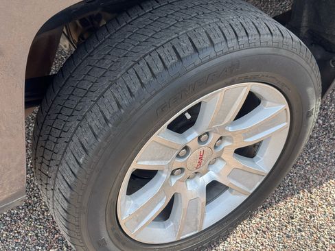 Used 2014 Chevrolet Silverado 1500 LT image 18