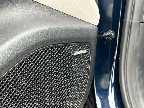 Certified 2024 Hyundai Tucson Limited image 28