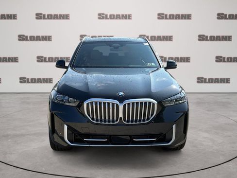 New 2026 BMW X5 xDrive40i w/ Premium Package AWD/4WD image 8