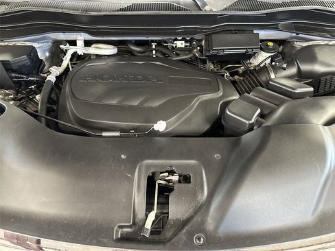 Used 2020 Honda Ridgeline RTL image 32