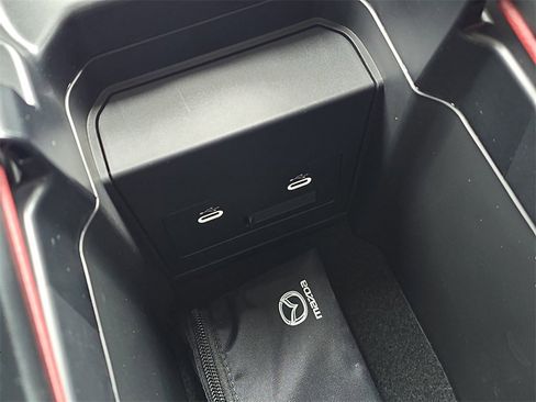 New 2026 MAZDA CX-50 AWD 2.5 Hybrid w/ Weather Package image 28