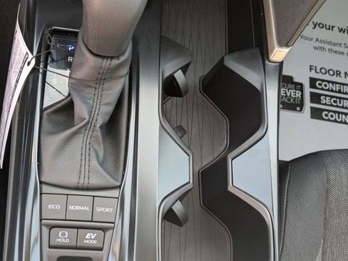 Certified 2026 Toyota Camry LE FWD image 21