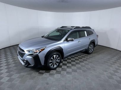 Used 2023 Subaru Outback Touring XT