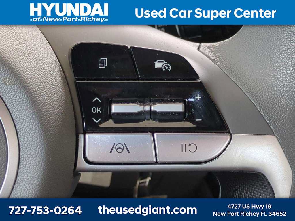 Certified 2026 Hyundai Elantra SE FWD image 25
