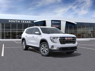 New 2026 GMC Acadia Elevation w/ Elevation Premium Package video 1