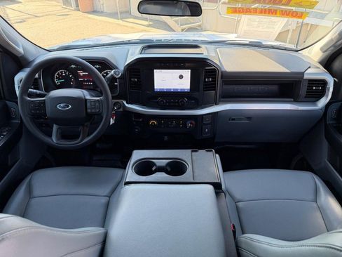 Used 2022 Ford F150 XL w/ Equipment Group 101A High image 29