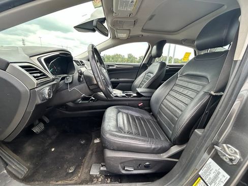 Used 2013 Ford Fusion SE FWD image 14