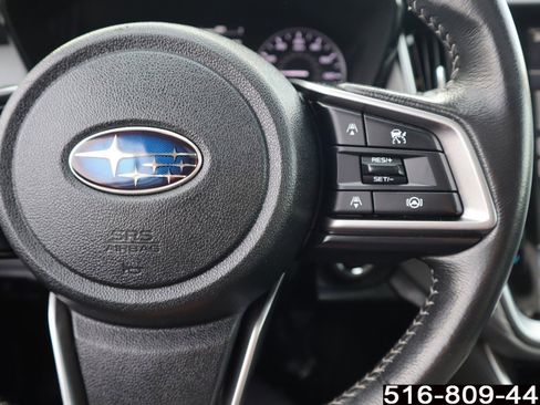 Used 2023 Subaru Outback Premium image 25