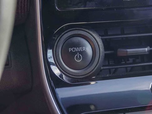 Used 2023 Toyota bZ4X XLE w/ Weather Package image 22