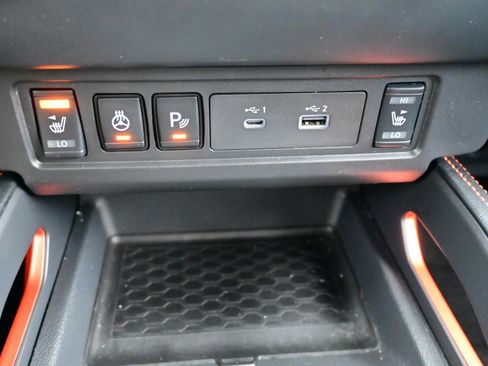 Certified 2022 Nissan Frontier PRO-4X image 27