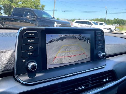 Used 2021 Kia Telluride S FWD image 13