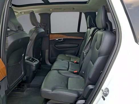 Certified 2023 Volvo XC90 B6 Plus w/ Protection Package Premier AWD/4WD image 26
