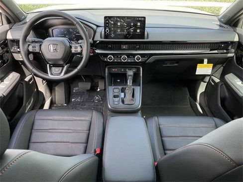New 2026 Honda CR-V Sport Touring image 11