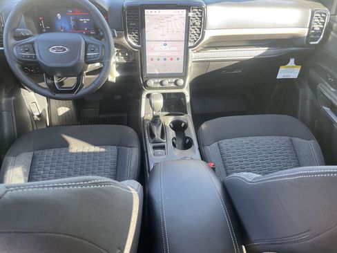 New 2026 Ford Ranger XLT w/ Equipment Group 301A High image 24