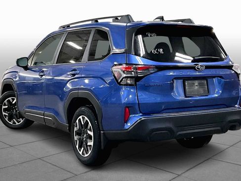 New 2026 Subaru Forester Premium image 12