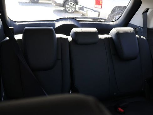 New 2026 Honda Odyssey EX-L image 9