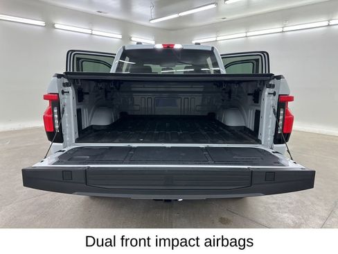 Used 2024 Ford F150 Lightning Flash image 28