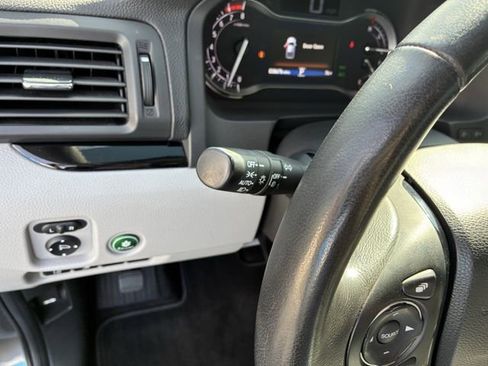Used 2019 Honda Ridgeline RTL-E image 20
