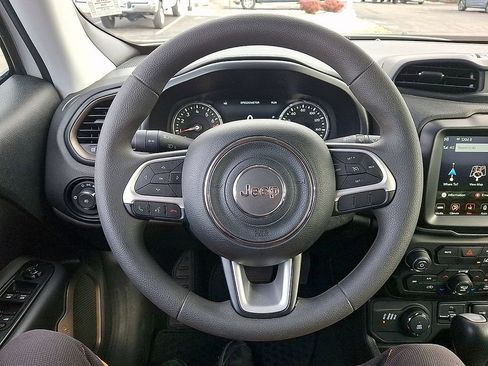 Used 2023 Jeep Renegade Latitude AWD/4WD image 19