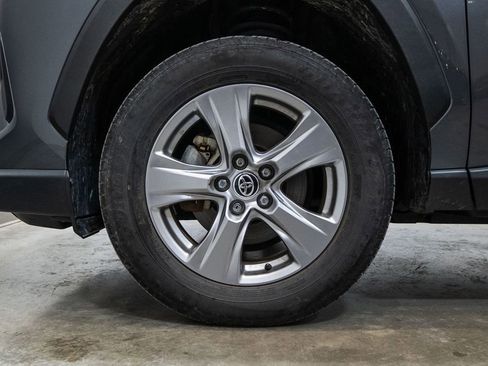 Certified 2023 Toyota RAV4 XLE image 9