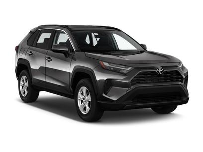 Used 2024 Toyota RAV4 XLE